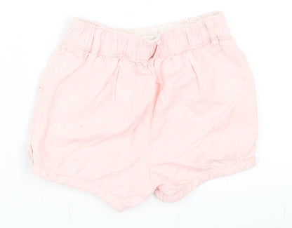 H&M Girls Pink     Size 9-12 Months
