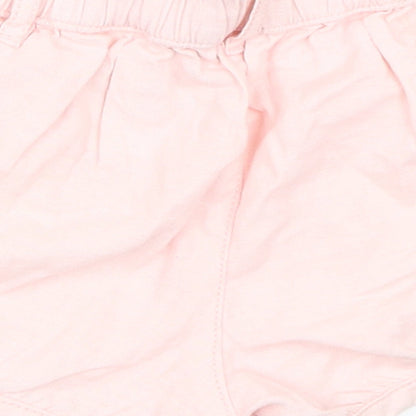 H&M Girls Pink     Size 9-12 Months