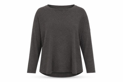 Next Womens Brown   Basic Blouse Size 8
