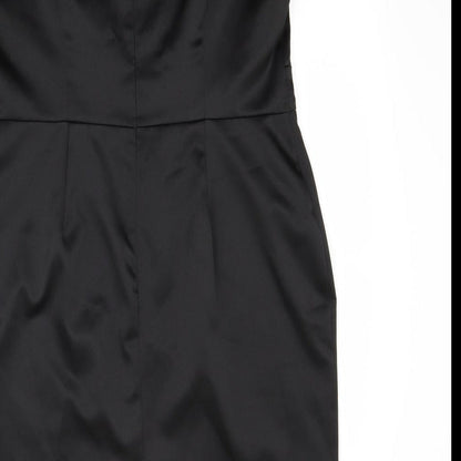Ethel Austin Womens Black   A-Line  Size 14