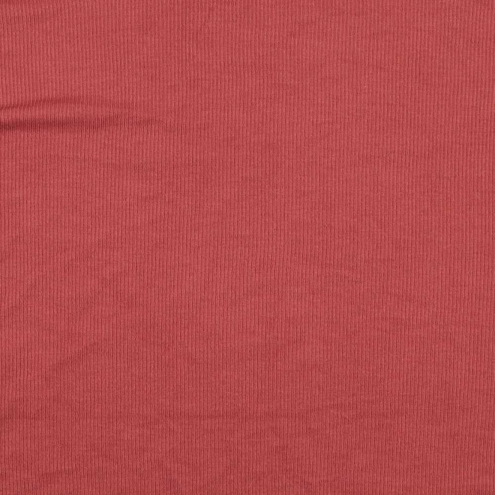 Primark Womens Red   Pullover Sweatshirt Size 14