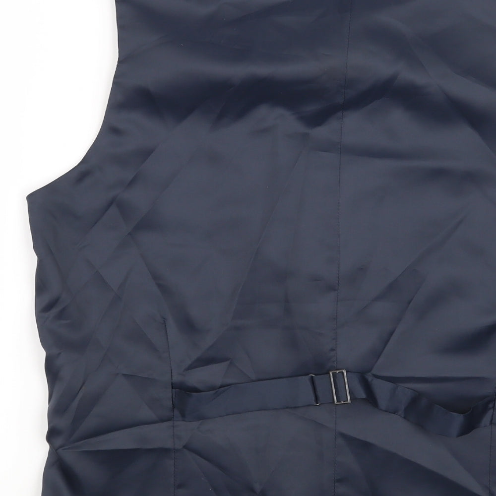 Mens UK Size 38 Hammond & Co Blue Jacket