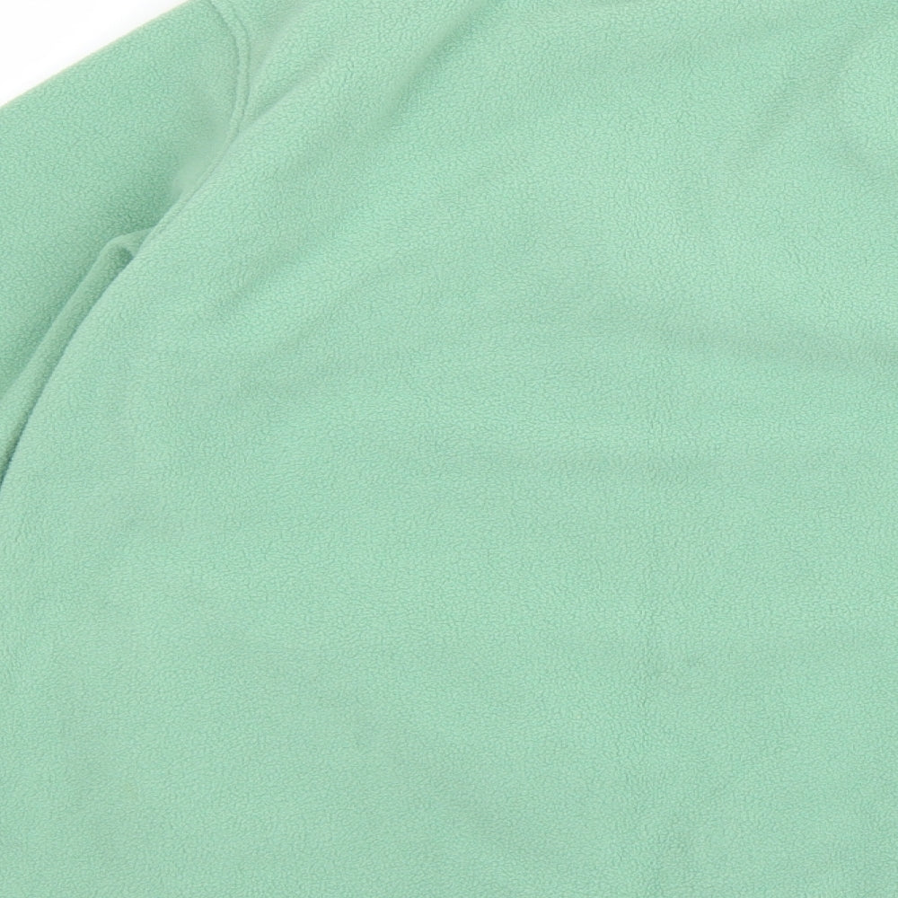 Cruise Wear & Co Womens Green   Jacket Coat Size L