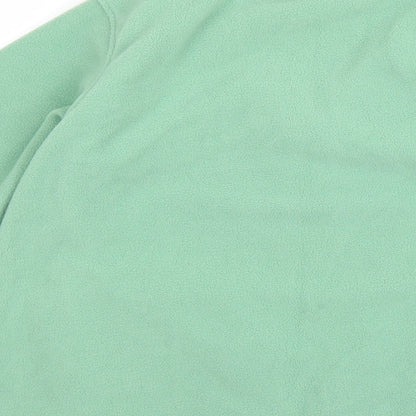 Cruise Wear & Co Womens Green   Jacket Coat Size L