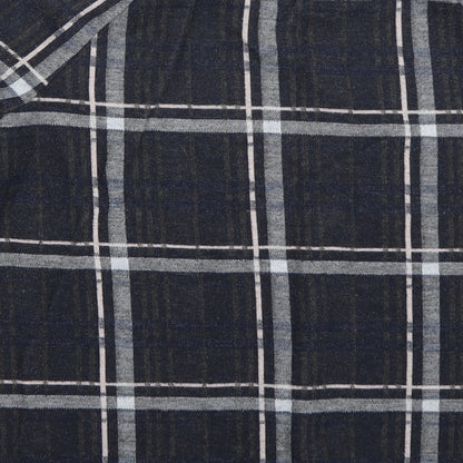 TU Womens Blue   Basic T-Shirt Size 12