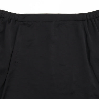 Primark Womens Black   Basic Blouse Size 14