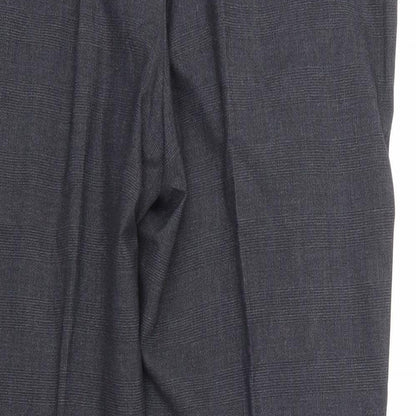 Preworn Mens Blue   Trousers  Size 34 in L27 in