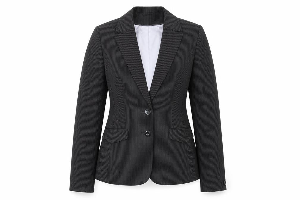 Womens UK Size 14 Dorothy Perkins Black Jacket