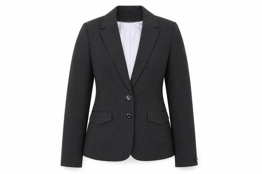 Womens UK Size 14 Dorothy Perkins Black Jacket
