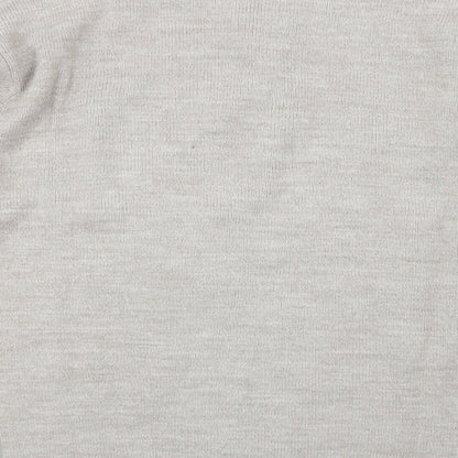 Southbay Mens Brown  Knit Pullover Jumper Size M