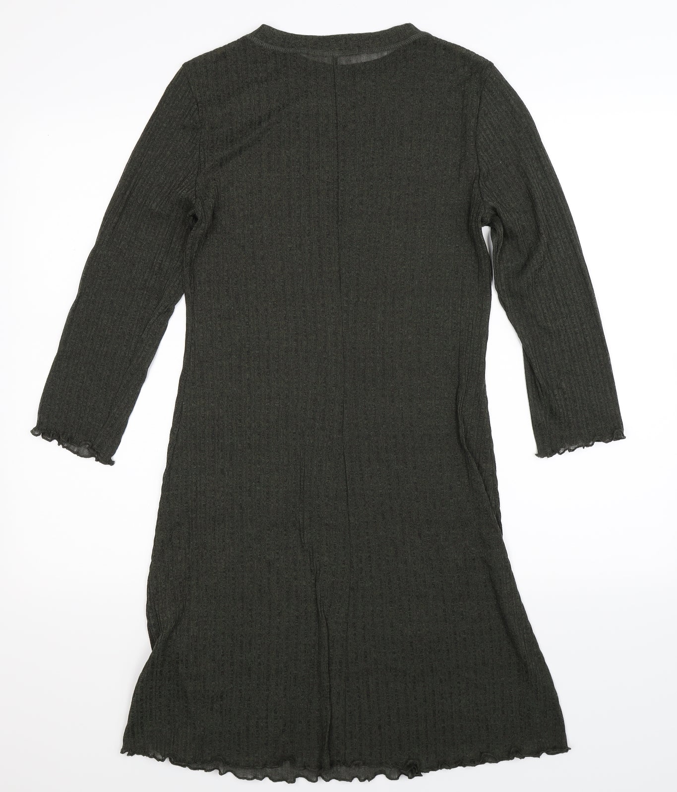 George Womens Grey   Bodycon  Size 10