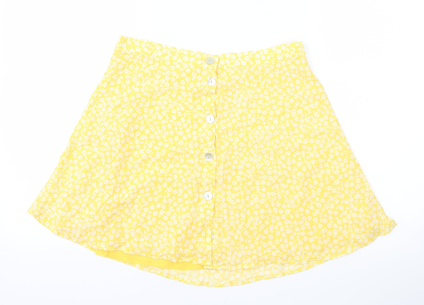 Womens UK Size 28 in Preworn A-Line  Skirt