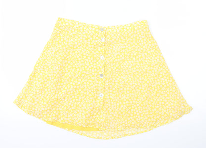 Womens UK Size 28 in Preworn A-Line  Skirt