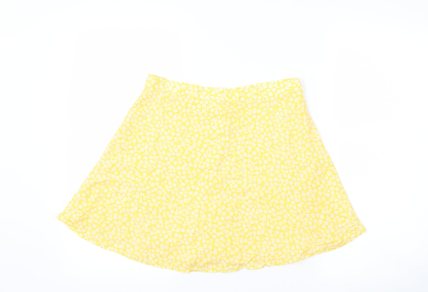 Womens UK Size 28 in Preworn A-Line  Skirt