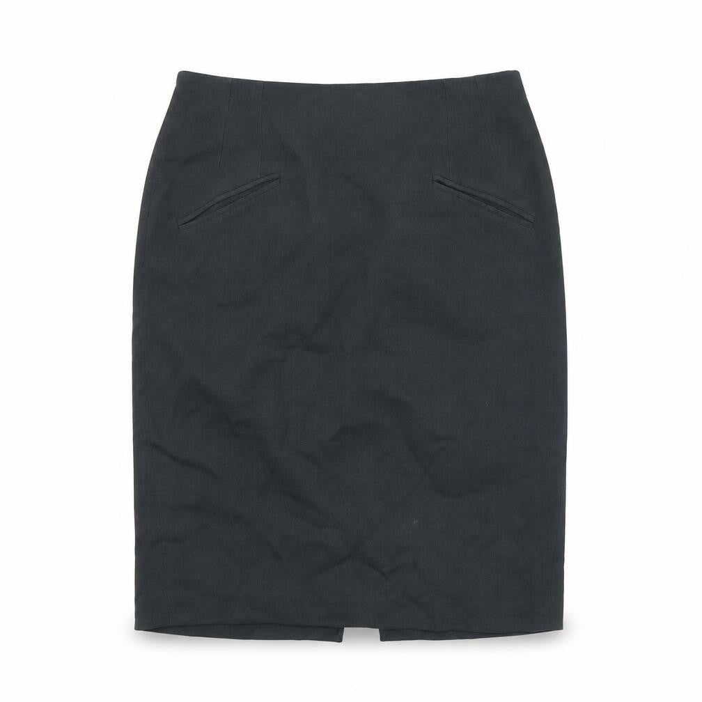 Womens UK Size 8 Episode A-Line  Skirt