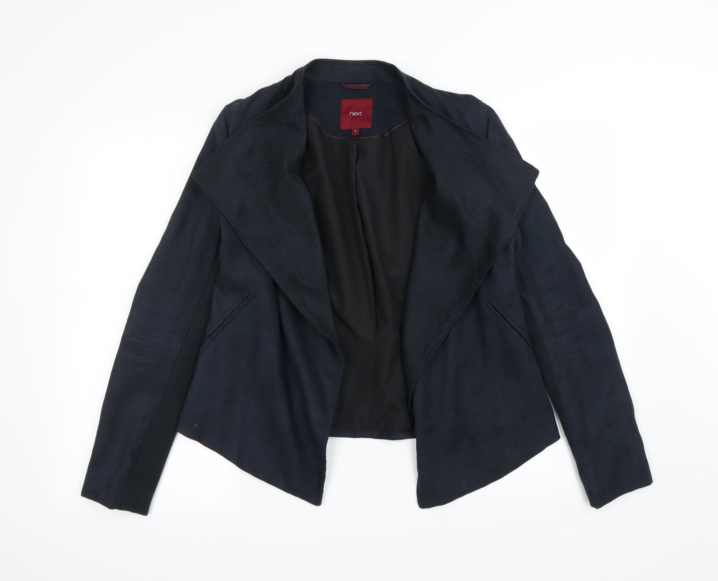 Womens UK Size 10 NEXT Blue Jacket