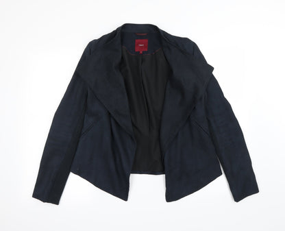 Womens UK Size 10 NEXT Blue Jacket