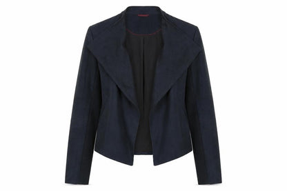 Womens UK Size 10 NEXT Blue Jacket