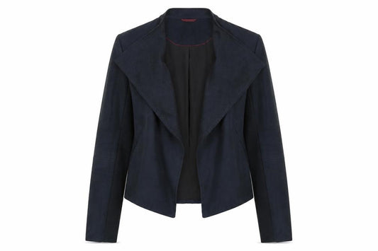 Womens UK Size 10 NEXT Blue Jacket