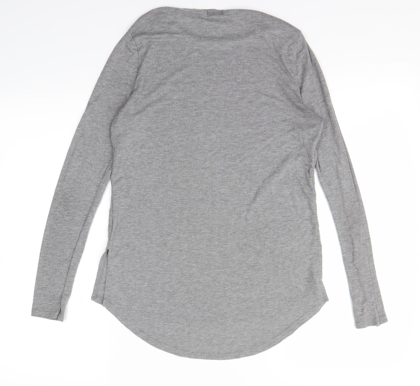 River Island Womens Green   Basic T-Shirt