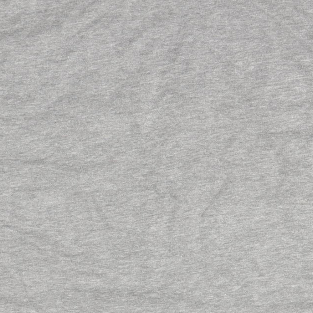 Brand and care label for Marks & Spencer women’s grey jumper, size UK 18