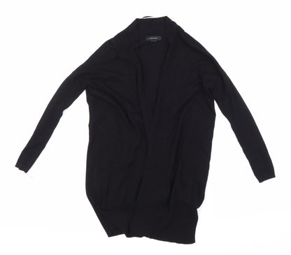 Atmosphere Womens Black   Cardigan Jumper One Size