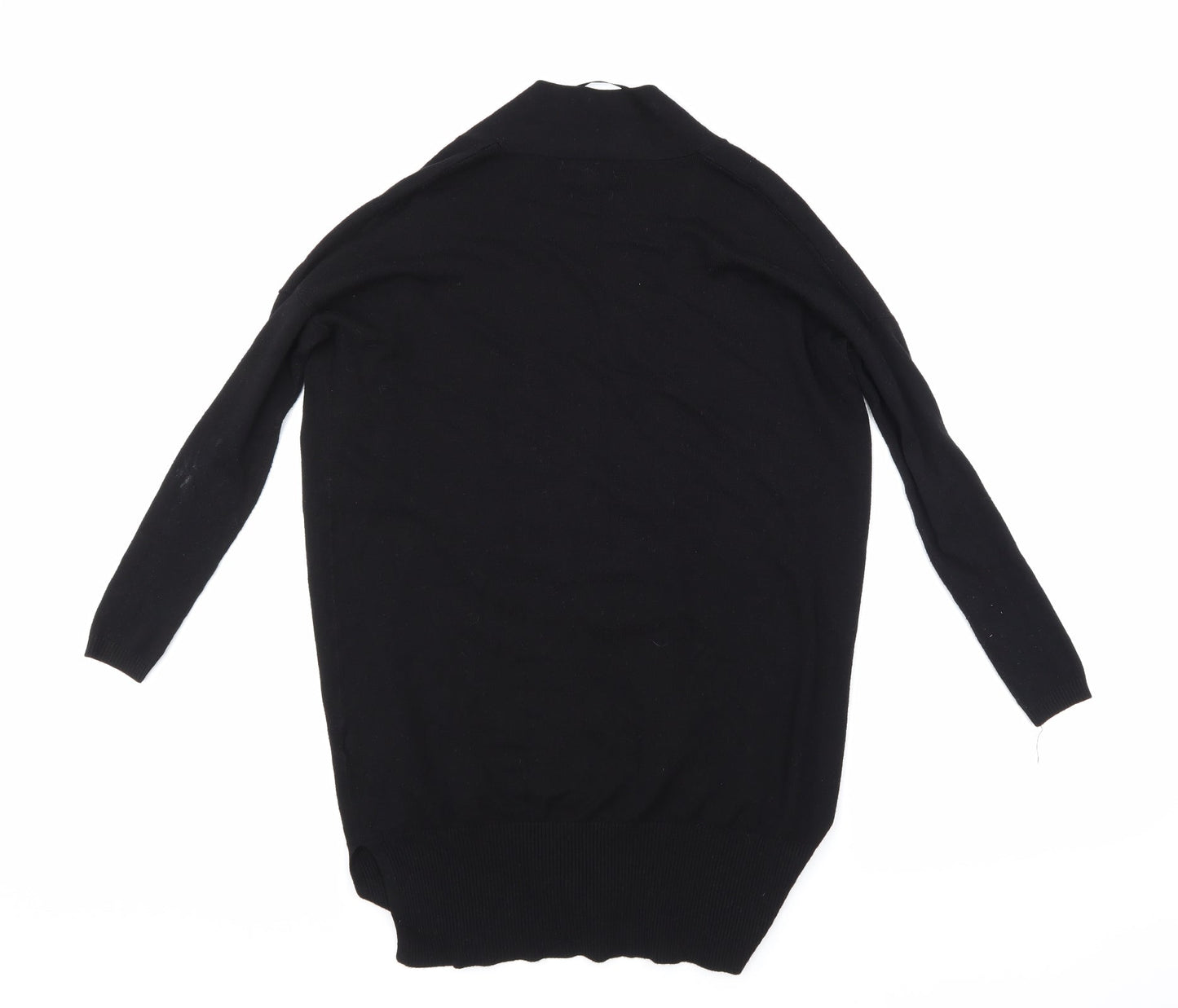 Atmosphere Womens Black   Cardigan Jumper One Size