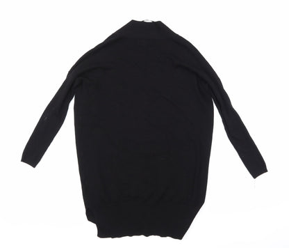 Atmosphere Womens Black   Cardigan Jumper One Size