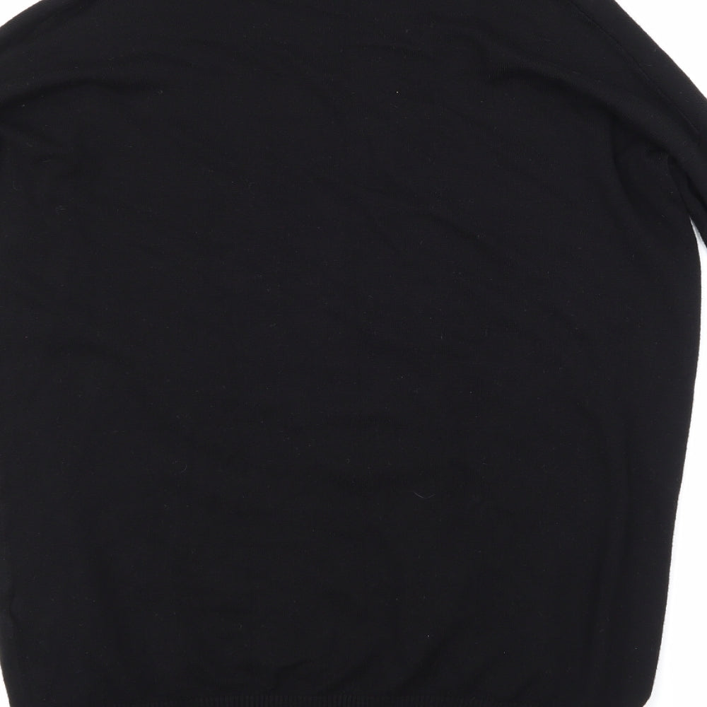 Atmosphere Womens Black   Cardigan Jumper One Size