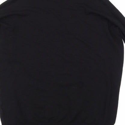 Atmosphere Womens Black   Cardigan Jumper One Size