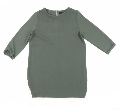 Atmosphere Womens Green   A-Line  Size 12