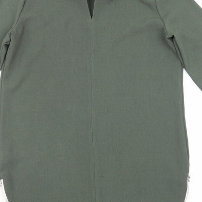 Atmosphere Womens Green   A-Line  Size 12