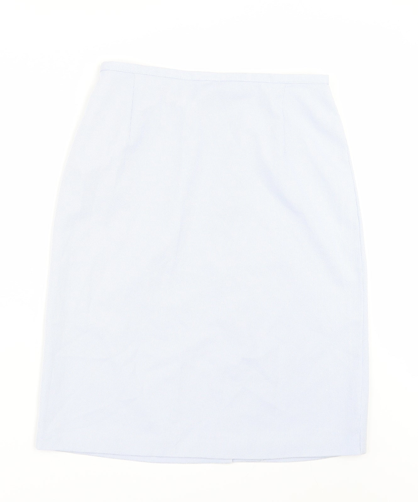 BHS Womens Blue   A-Line Set Size 12