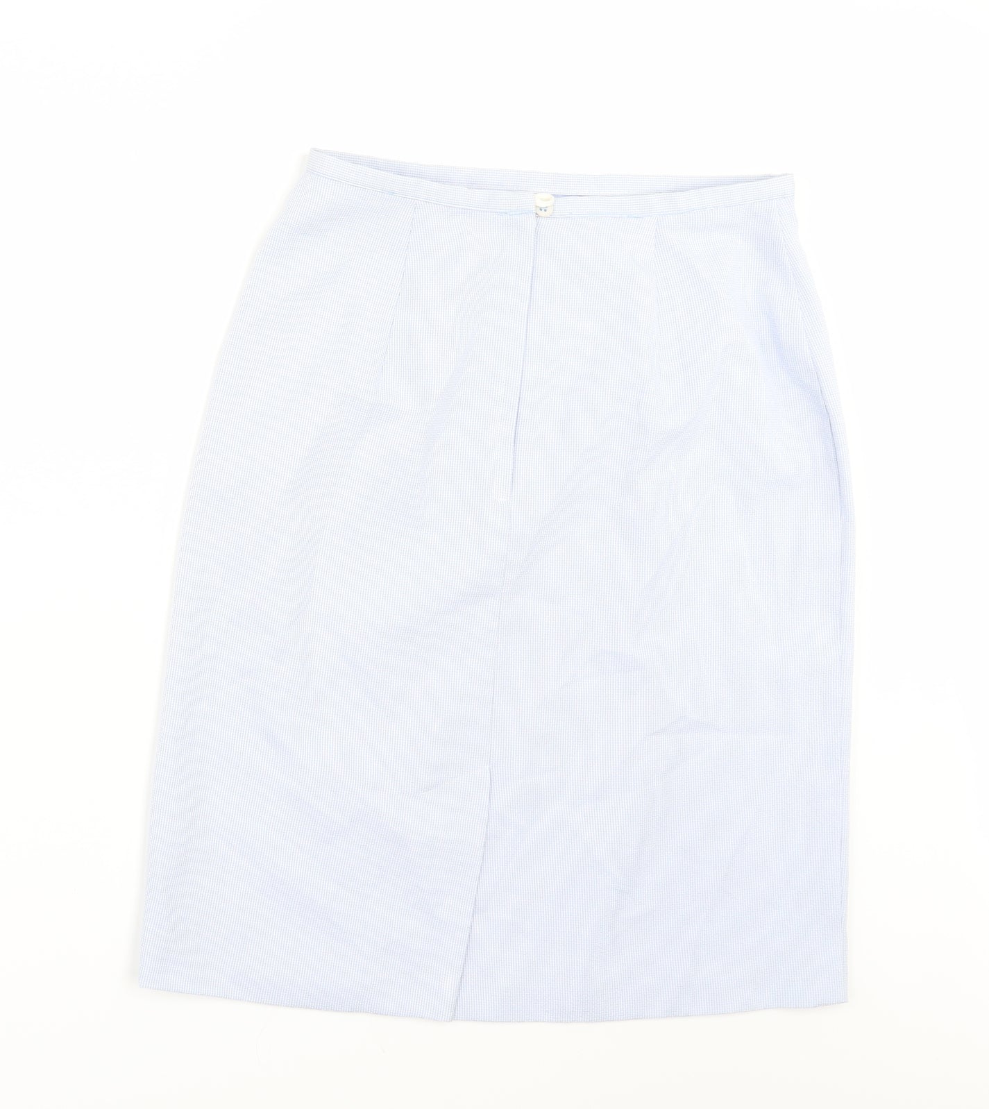 BHS Womens Blue   A-Line Set Size 12