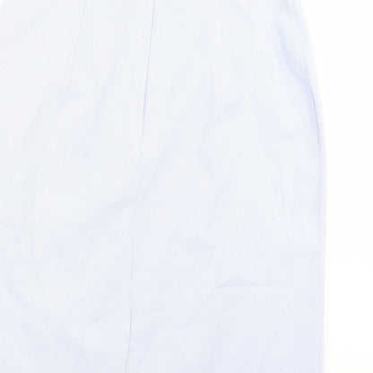 BHS Womens Blue   A-Line Set Size 12