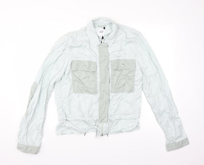 Gap Womens Green   Jacket  Size M