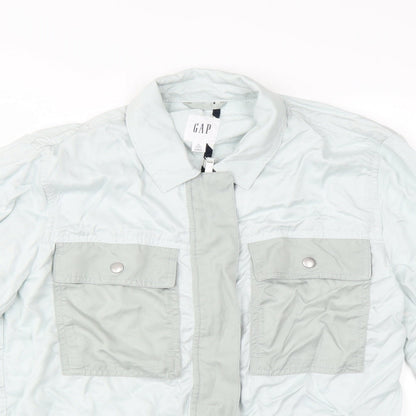 Gap Womens Green   Jacket  Size M