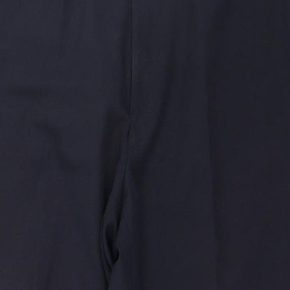 St Bernard Womens Blue   Trousers  Size 42 in L27 in