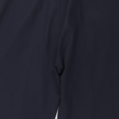 St Bernard Womens Blue   Trousers  Size 42 in L27 in