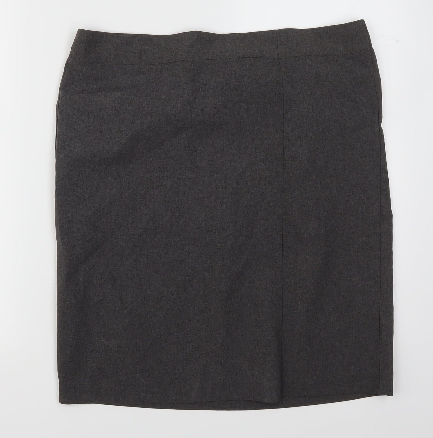 Womens UK Size 34 in Preworn Straight & Pencil  Skirt