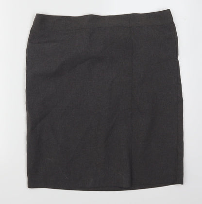 Womens UK Size 34 in Preworn Straight & Pencil  Skirt
