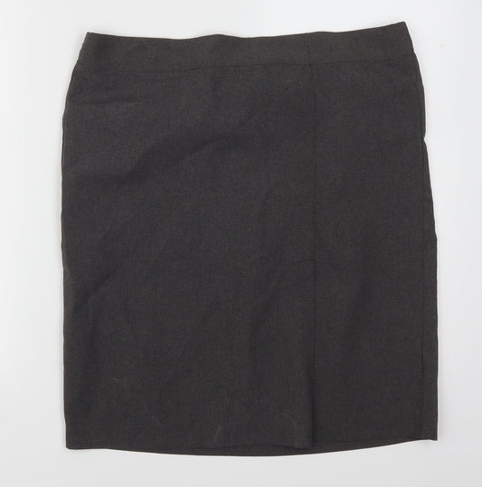 Womens UK Size 34 in Preworn Straight & Pencil  Skirt
