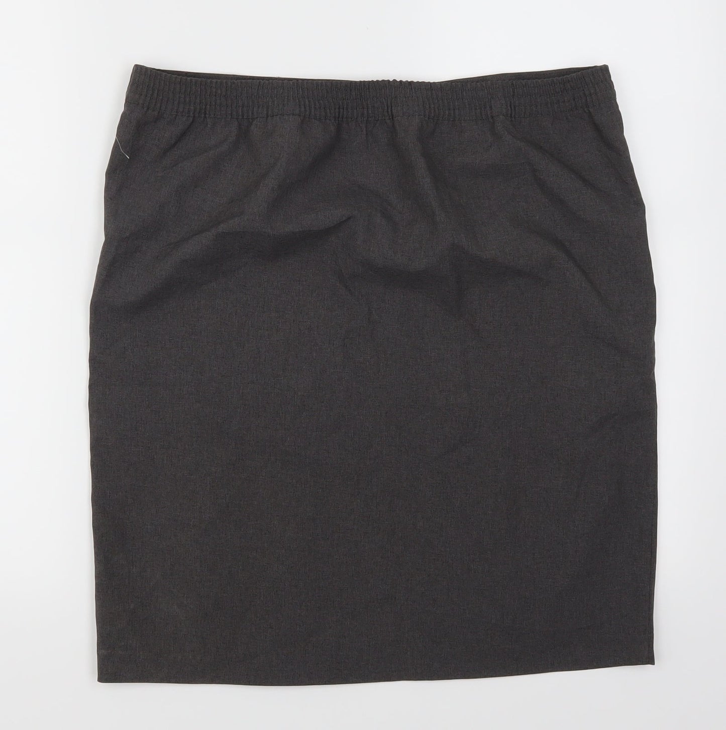Womens UK Size 34 in Preworn Straight & Pencil  Skirt