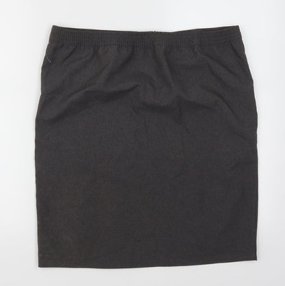 Womens UK Size 34 in Preworn Straight & Pencil  Skirt