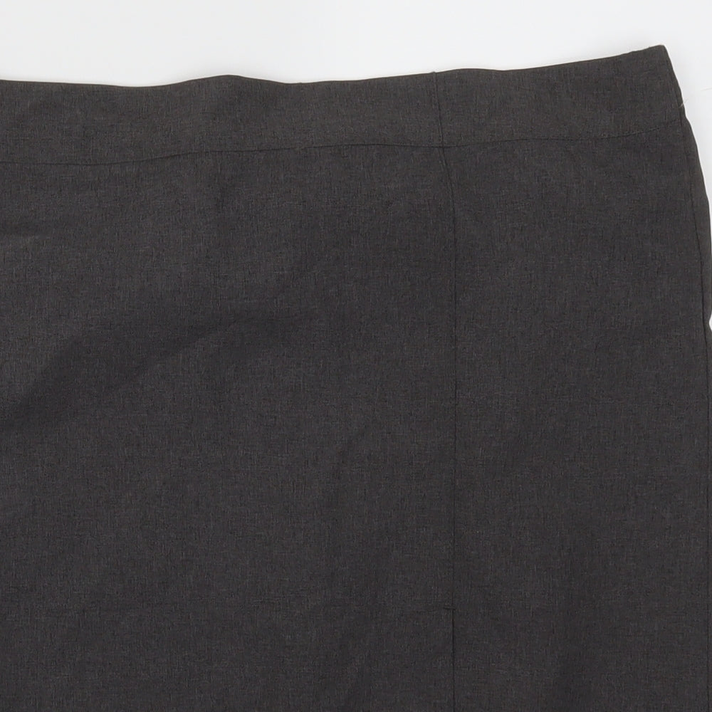 Womens UK Size 34 in Preworn Straight & Pencil  Skirt
