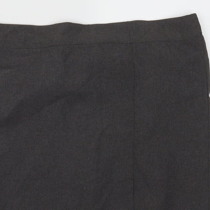 Womens UK Size 34 in Preworn Straight & Pencil  Skirt