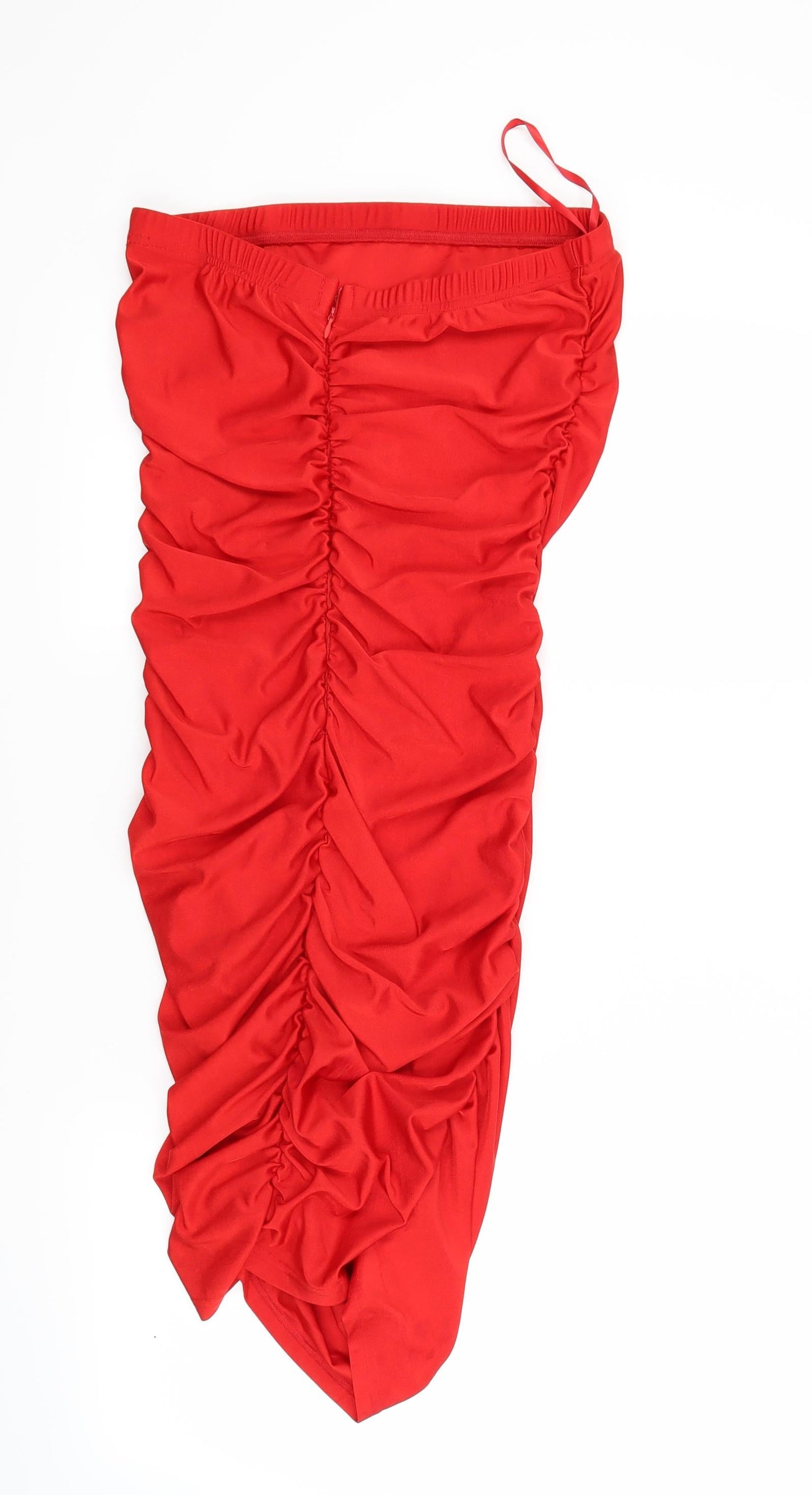 AX Paris Womens Red   Ball Gown  Size 10