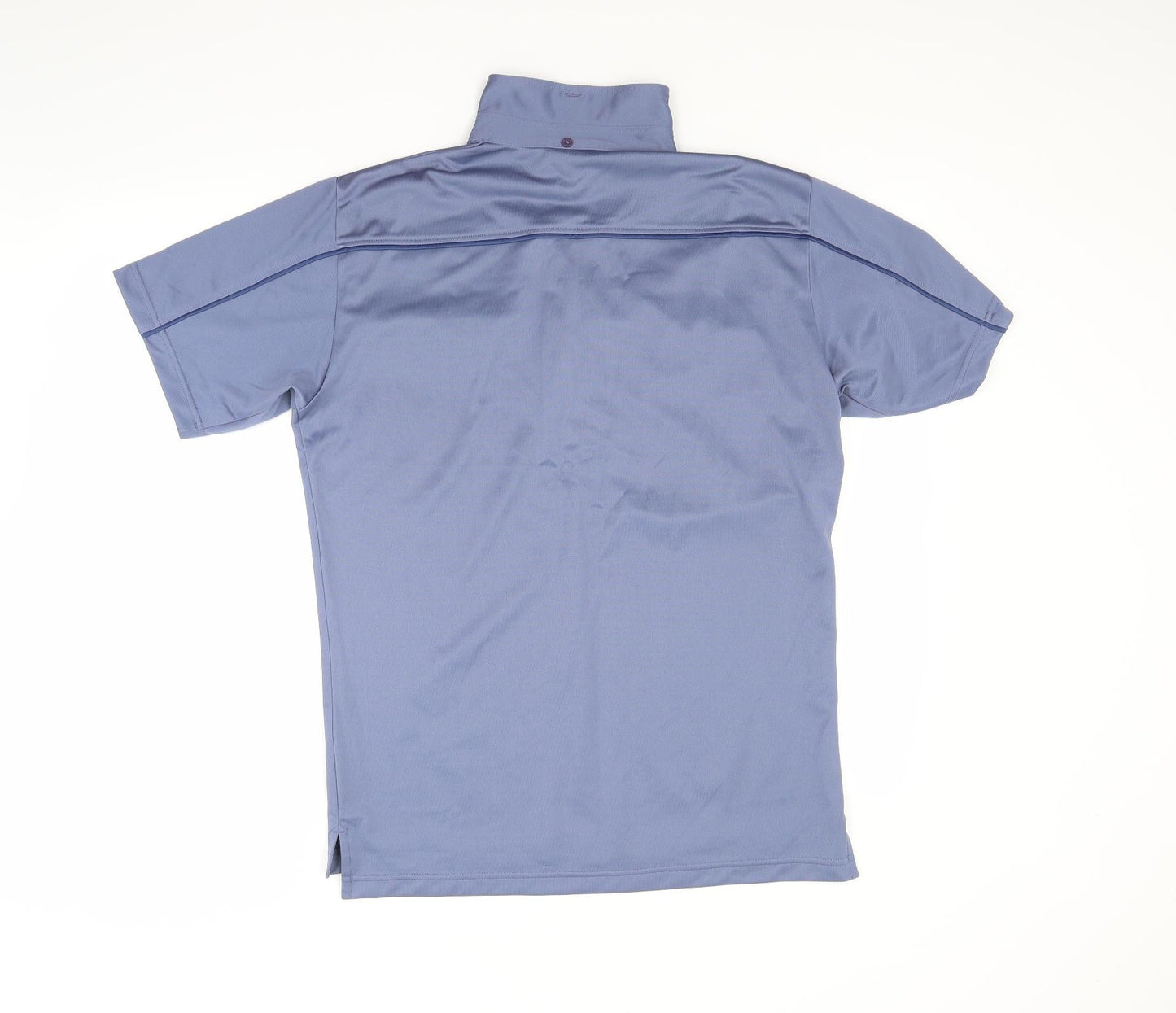 Fieldsensor Mens Blue    Polo Size S