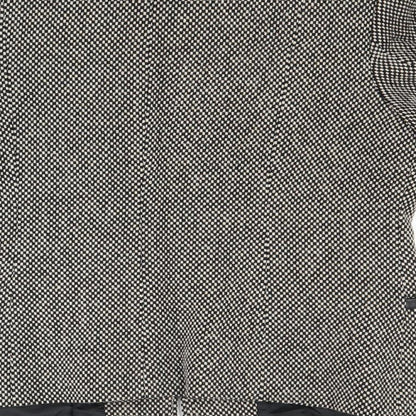 Womens UK Size 12 Talbots Grey Jacket