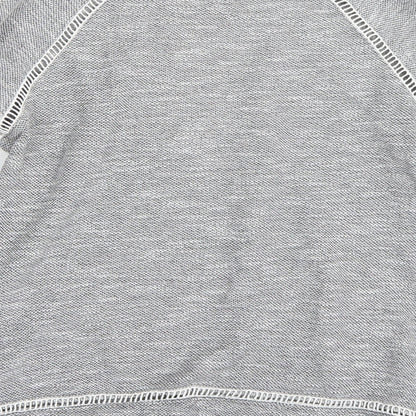 TU Womens Grey   Basic T-Shirt Size 10